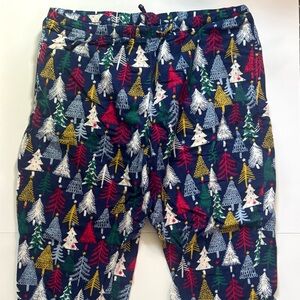 Hanna Anderson men’s PJ’s